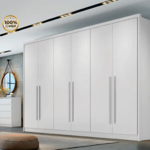 Guarda-Roupa Robust