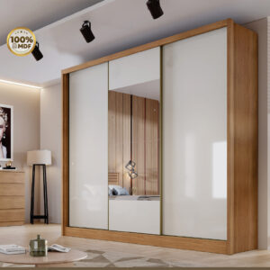Guarda-Roupa Arezzo