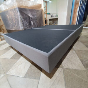 Bases Box Blindadas nas Medidas - Solteiro, Casal, Queen Size e King Size