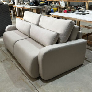 Sofá Cama Retrátil Luxury